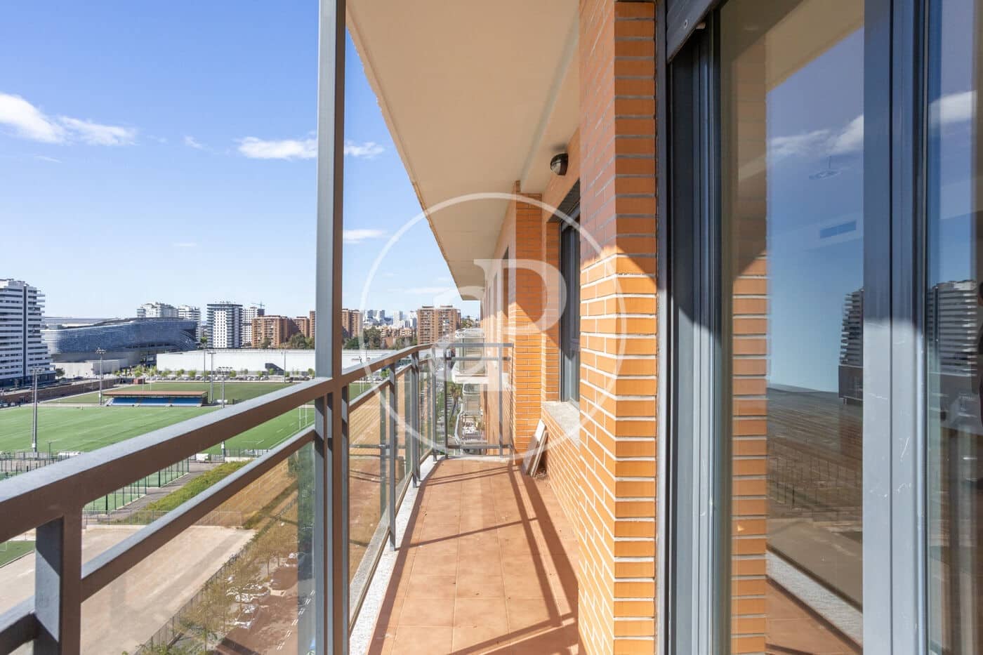 3 soverom Leilighet til salgs i Valencia by med svømmebasseng - € 630 000 (Ref: 9741830)