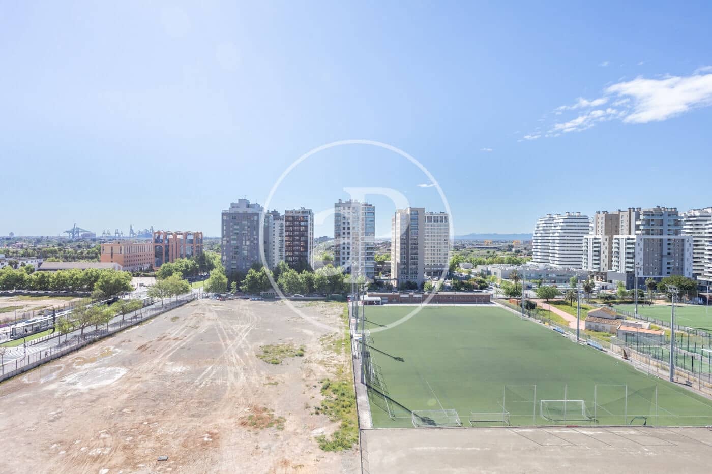 3 soverom Leilighet til salgs i Valencia by med svømmebasseng - € 630 000 (Ref: 9741830)