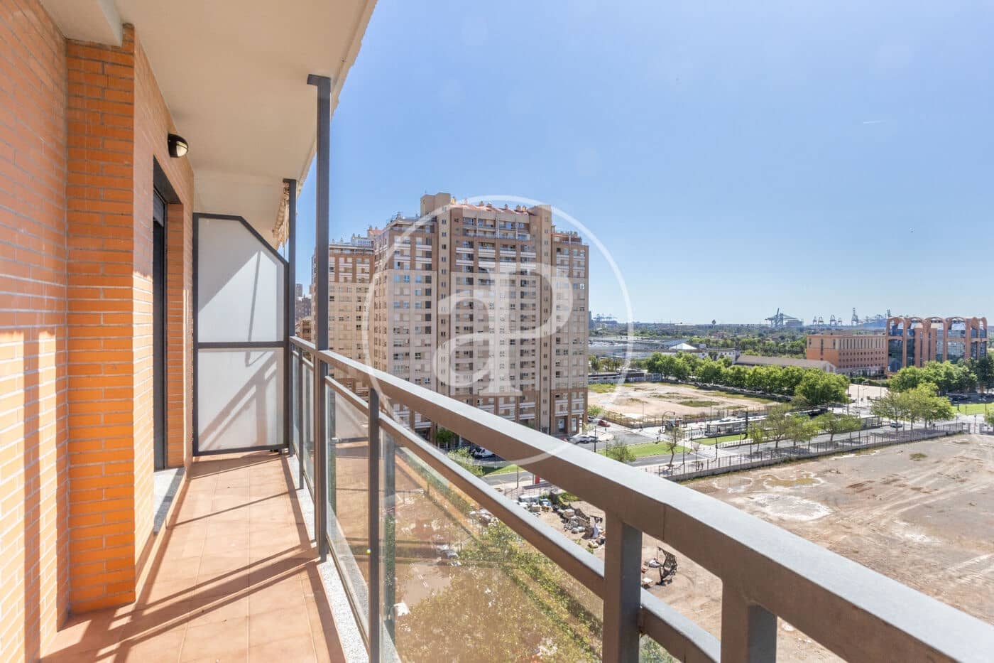 3 soverom Leilighet til salgs i Valencia by med svømmebasseng - € 630 000 (Ref: 9741830)