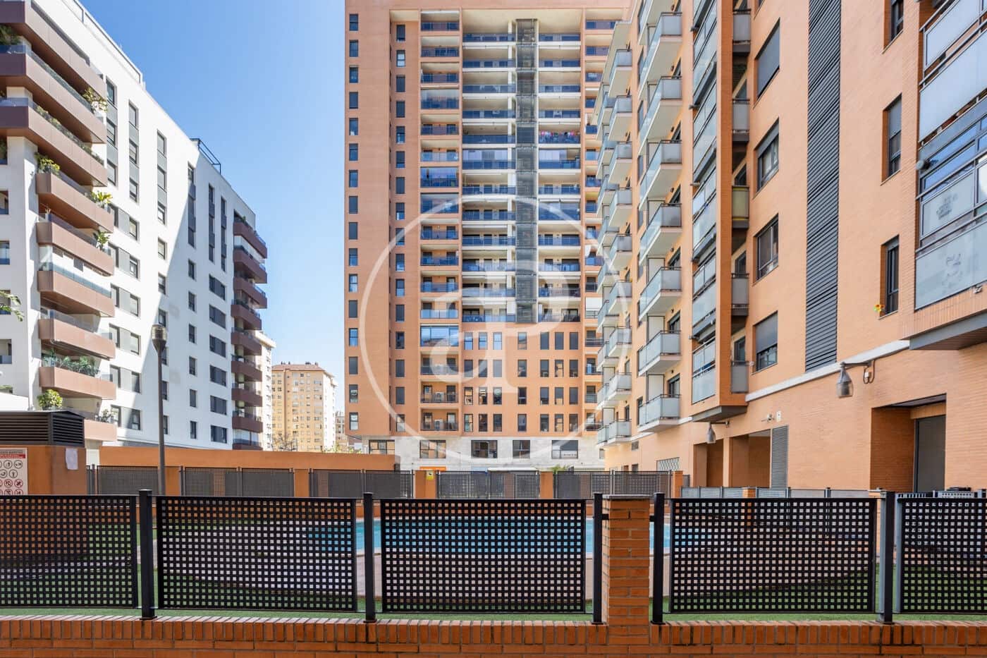 3 soverom Leilighet til salgs i Valencia by med svømmebasseng - € 630 000 (Ref: 9741830)