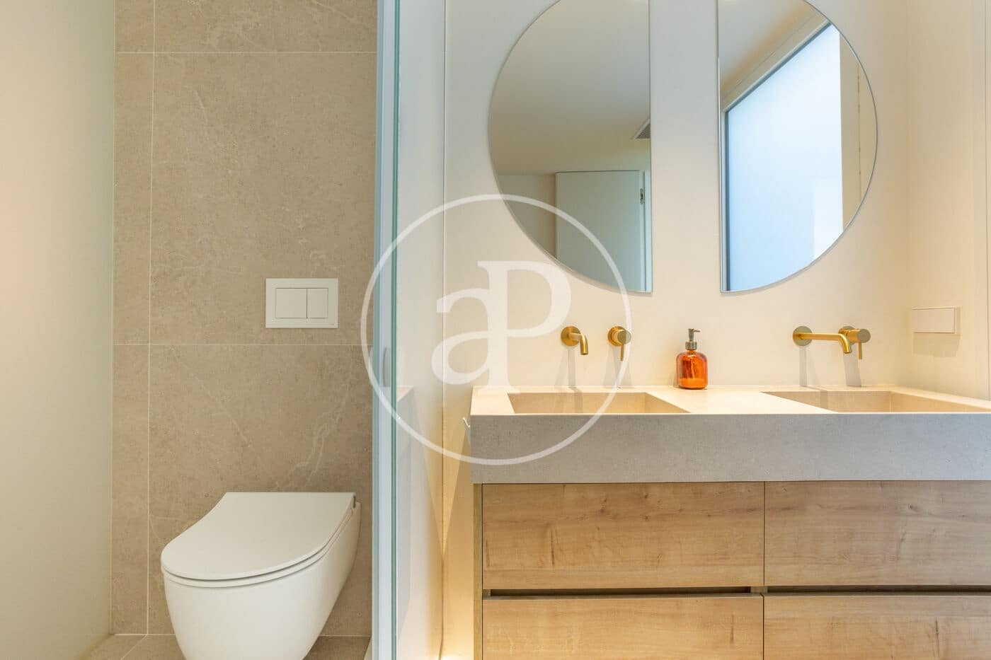 2 camera da letto Attico in vendita in Valencia citta con piscina - 2.400.000 € (Rif: 9741832)