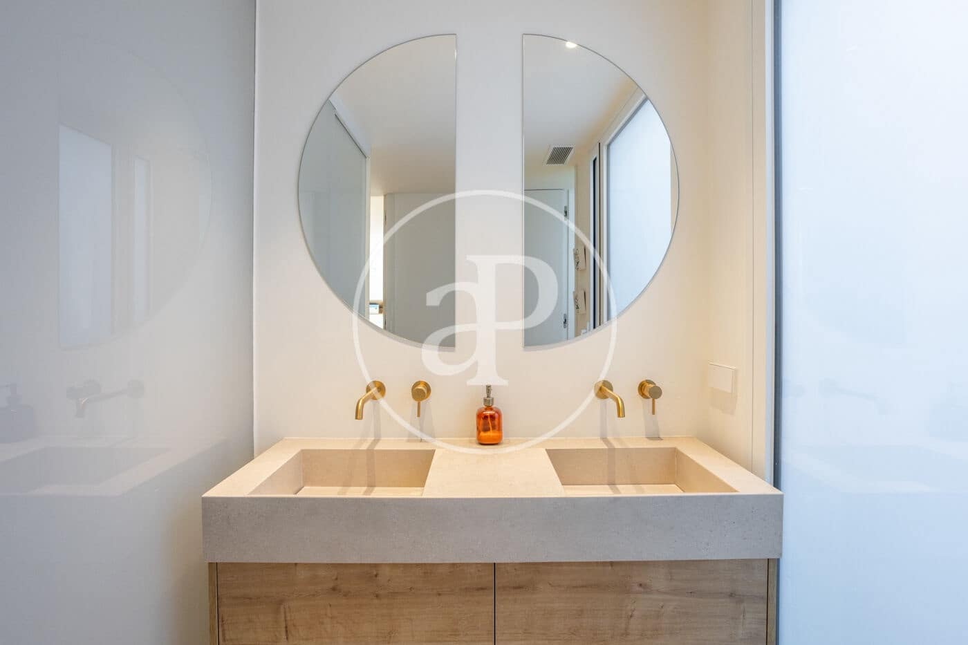 2 camera da letto Attico in vendita in Valencia citta con piscina - 2.400.000 € (Rif: 9741832)