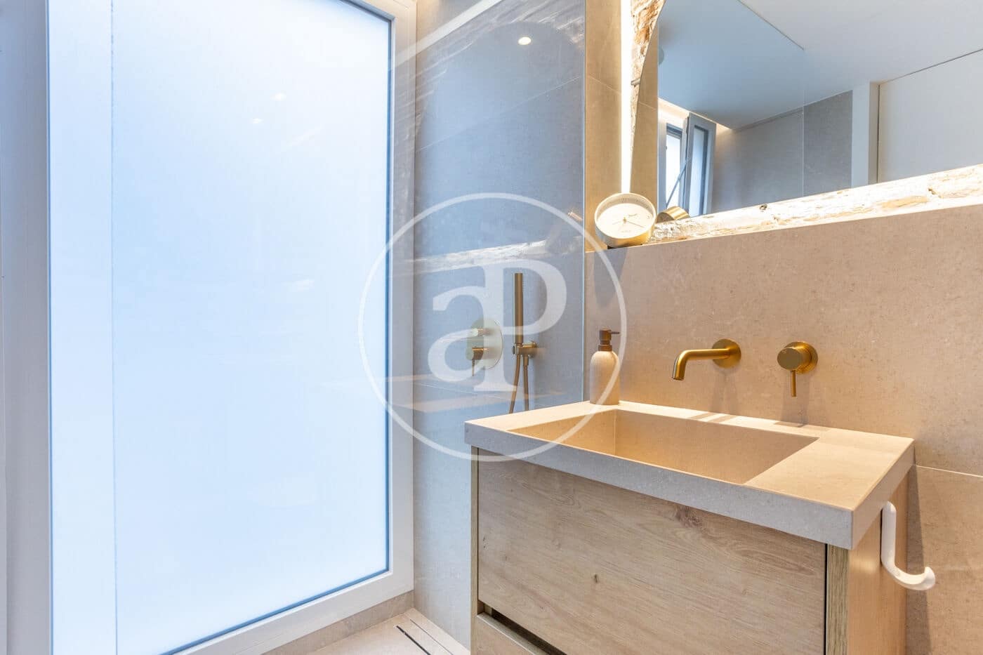 2 camera da letto Attico in vendita in Valencia citta con piscina - 2.400.000 € (Rif: 9741832)