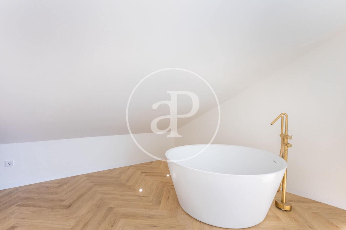 2 camera da letto Attico in vendita in Valencia citta con piscina - 2.400.000 € (Rif: 9741832)