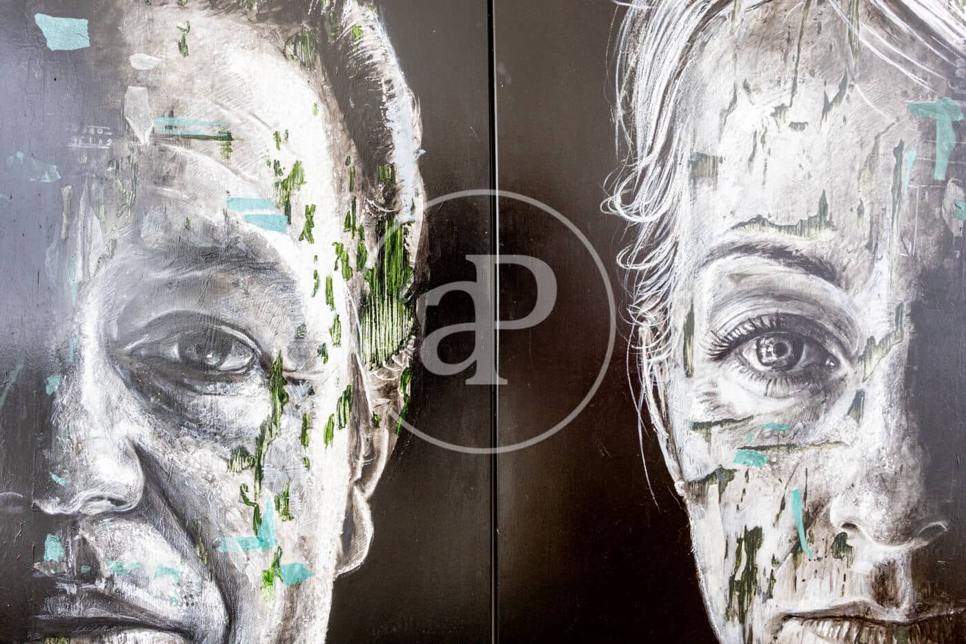 2 camera da letto Attico in vendita in Valencia citta con piscina - 2.400.000 € (Rif: 9741832)