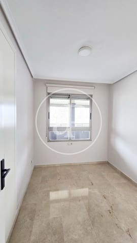 Appartement de 3 chambres à louer à Sant Pau, Valence ville avec piscine - 3 000 € (Ref: 9741833)