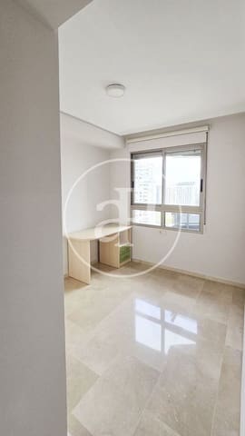 Appartement de 3 chambres à louer à Sant Pau, Valence ville avec piscine - 3 000 € (Ref: 9741833)