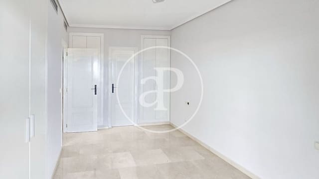Appartement de 3 chambres à louer à Sant Pau, Valence ville avec piscine - 3 000 € (Ref: 9741833)