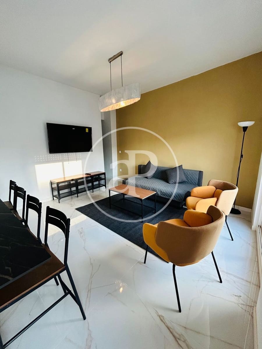 4 makuuhuone Huoneisto vuokrattavana paikassa Alboraya / Alboraia - 1 600 € (Ref: 9752121)