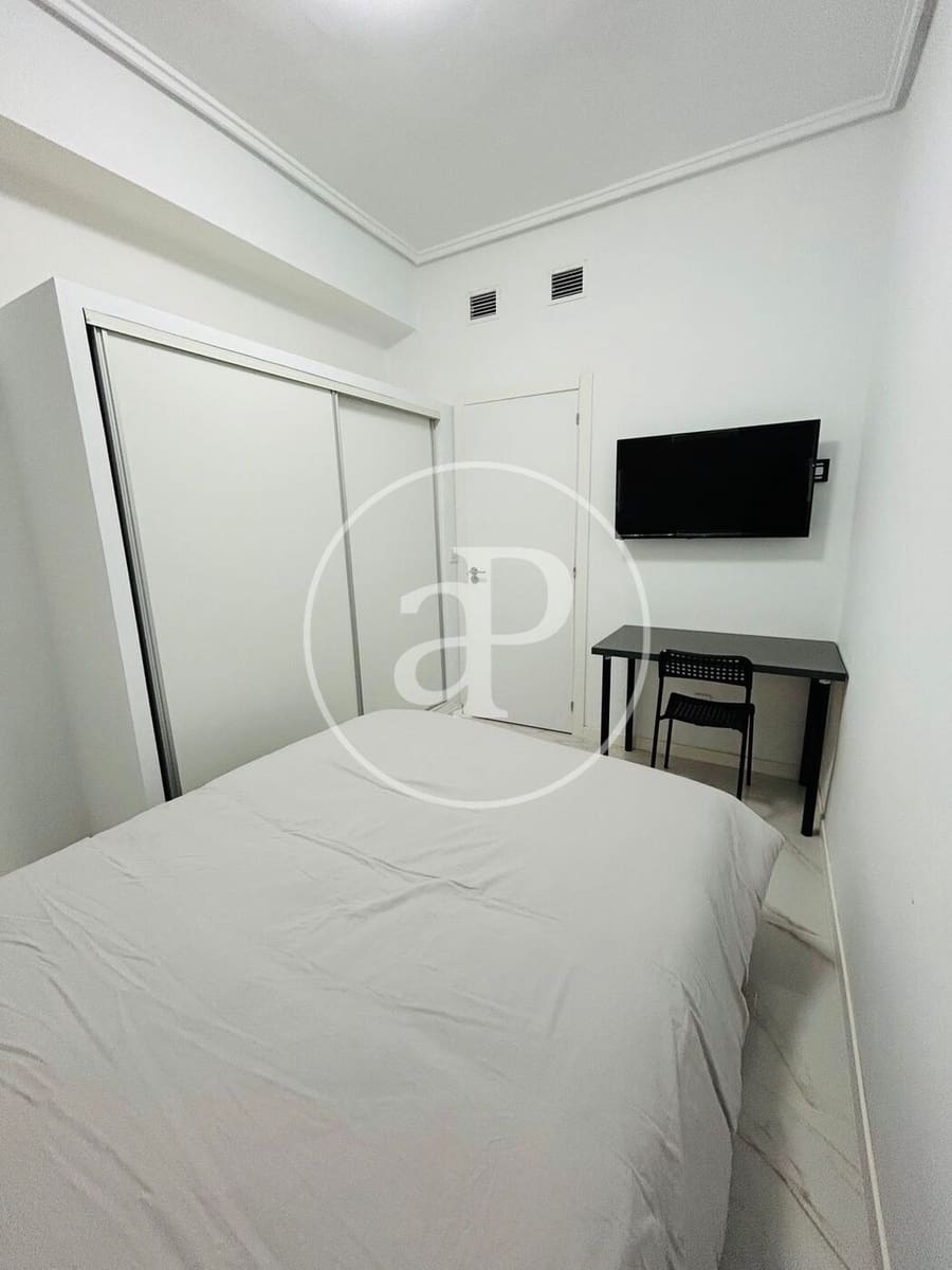 4 makuuhuone Huoneisto vuokrattavana paikassa Alboraya / Alboraia - 1 600 € (Ref: 9752121)