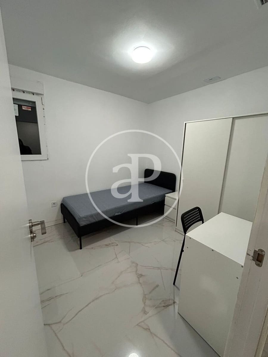 4 makuuhuone Huoneisto vuokrattavana paikassa Alboraya / Alboraia - 1 600 € (Ref: 9752121)
