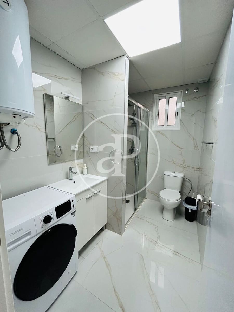 4 makuuhuone Huoneisto vuokrattavana paikassa Alboraya / Alboraia - 1 600 € (Ref: 9752121)