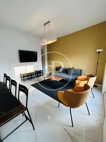 4 slaapkamer Appartement te huur in Alboraya / Alboraia - € 1.600 (Ref: 9752121)