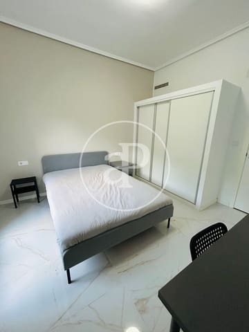 4 slaapkamer Appartement te huur in Alboraya / Alboraia - € 1.600 (Ref: 9752121)