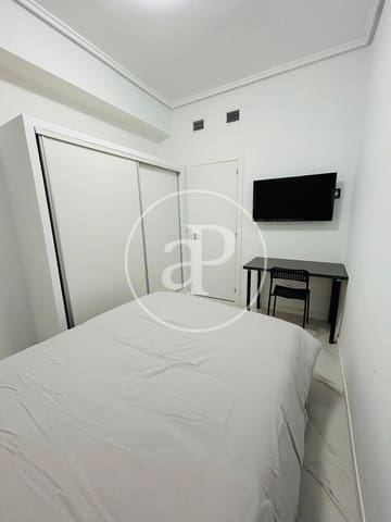 4 slaapkamer Appartement te huur in Alboraya / Alboraia - € 1.600 (Ref: 9752121)