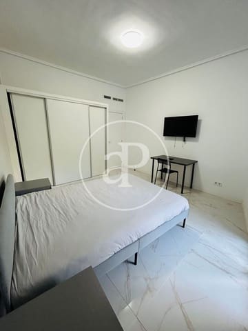 4 slaapkamer Appartement te huur in Alboraya / Alboraia - € 1.600 (Ref: 9752121)