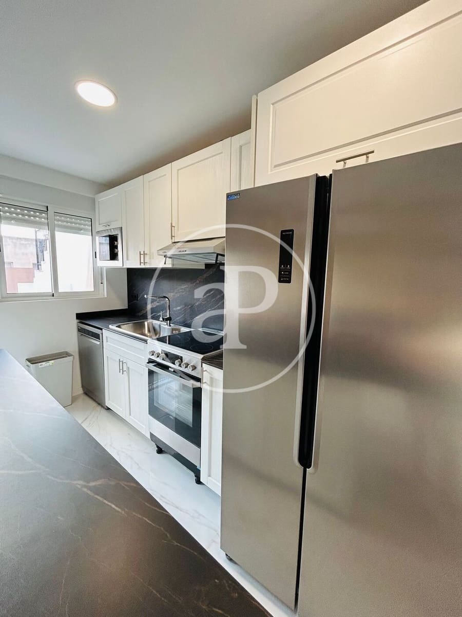 4 makuuhuone Huoneisto vuokrattavana paikassa Alboraya / Alboraia - 1 600 € (Ref: 9752121)