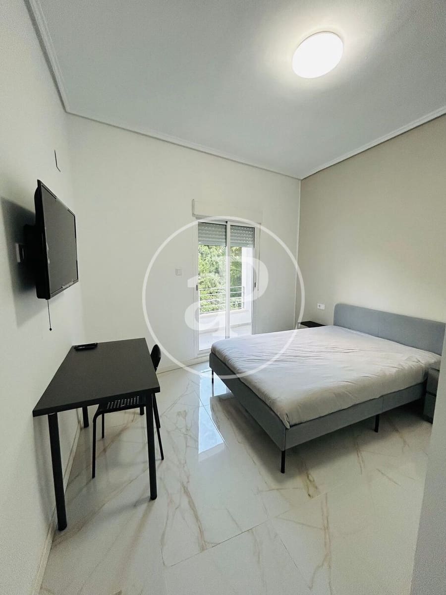 4 makuuhuone Huoneisto vuokrattavana paikassa Alboraya / Alboraia - 1 600 € (Ref: 9752121)