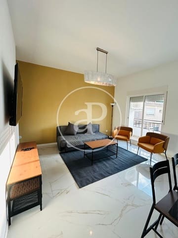 4 slaapkamer Appartement te huur in Alboraya / Alboraia - € 1.600 (Ref: 9752121)