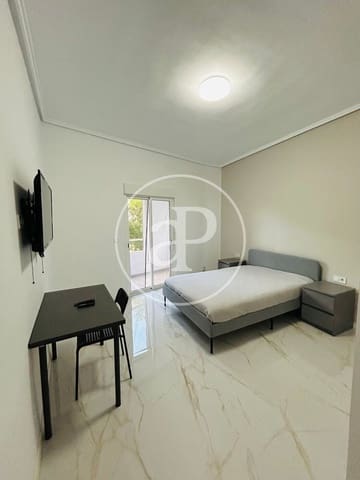 4 slaapkamer Appartement te huur in Alboraya / Alboraia - € 1.600 (Ref: 9752121)