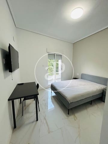 4 slaapkamer Appartement te huur in Alboraya / Alboraia - € 1.600 (Ref: 9752121)