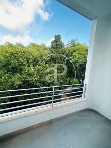 4 slaapkamer Appartement te huur in Alboraya / Alboraia - € 1.600 (Ref: 9752121)