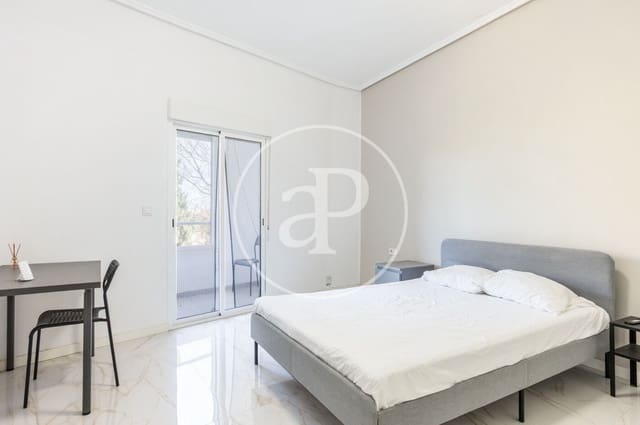 4 soveværelse Lejlighed til leje i Alboraya / Alboraia - € 1.600 (Ref: 9752121)