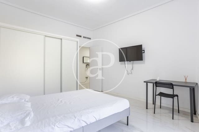 4 soveværelse Lejlighed til leje i Alboraya / Alboraia - € 1.600 (Ref: 9752121)