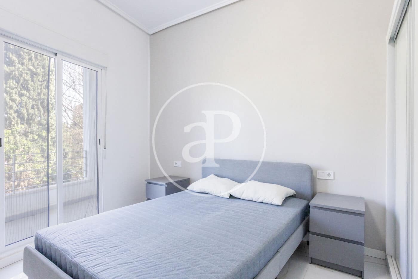 4 bedroom Apartment for rent in Alboraya / Alboraia - € 1,600 (Ref: 9752121)
