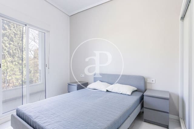 4 soveværelse Lejlighed til leje i Alboraya / Alboraia - € 1.600 (Ref: 9752121)