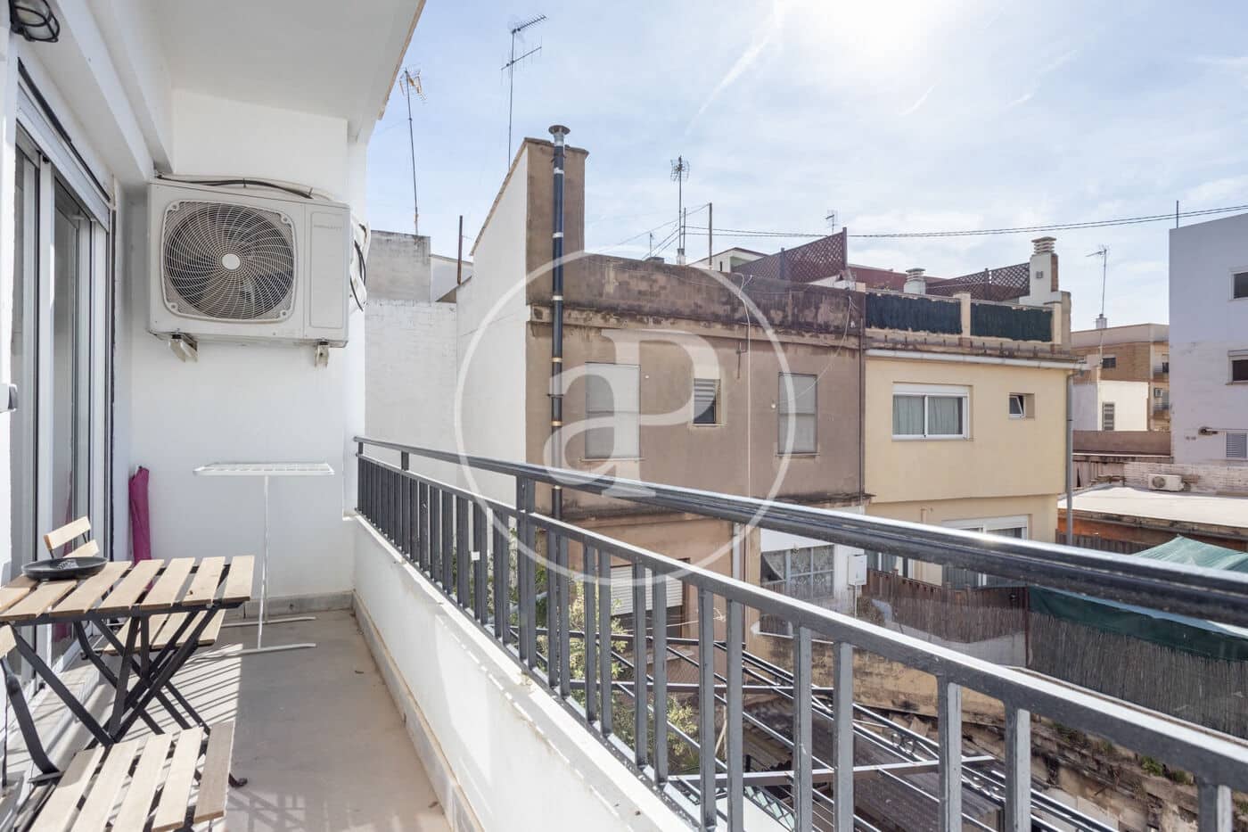 4 bedroom Apartment for rent in Alboraya / Alboraia - € 1,600 (Ref: 9752121)