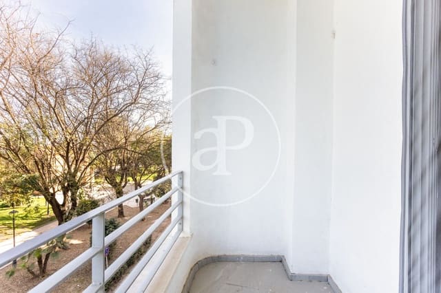 4 soveværelse Lejlighed til leje i Alboraya / Alboraia - € 1.600 (Ref: 9752121)