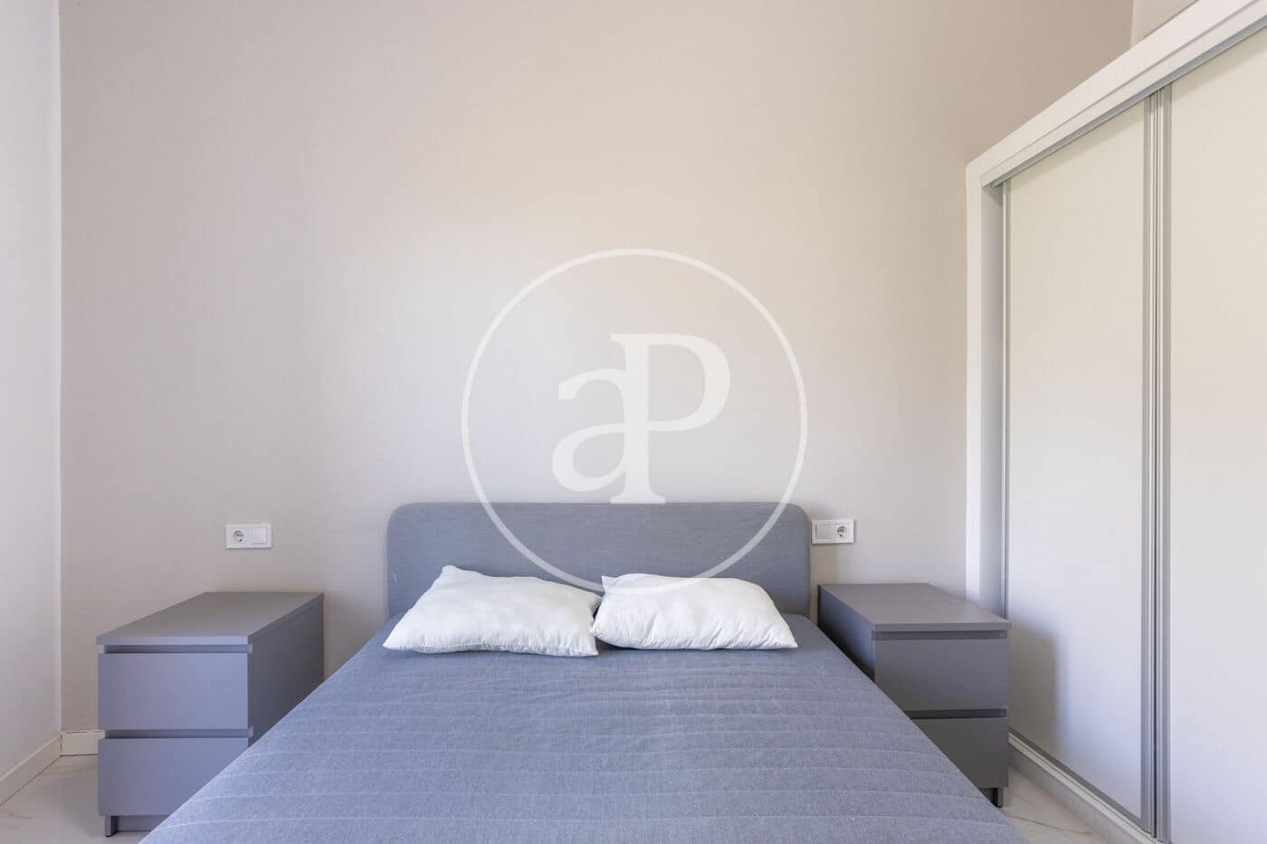 4 bedroom Apartment for rent in Alboraya / Alboraia - € 1,600 (Ref: 9752121)