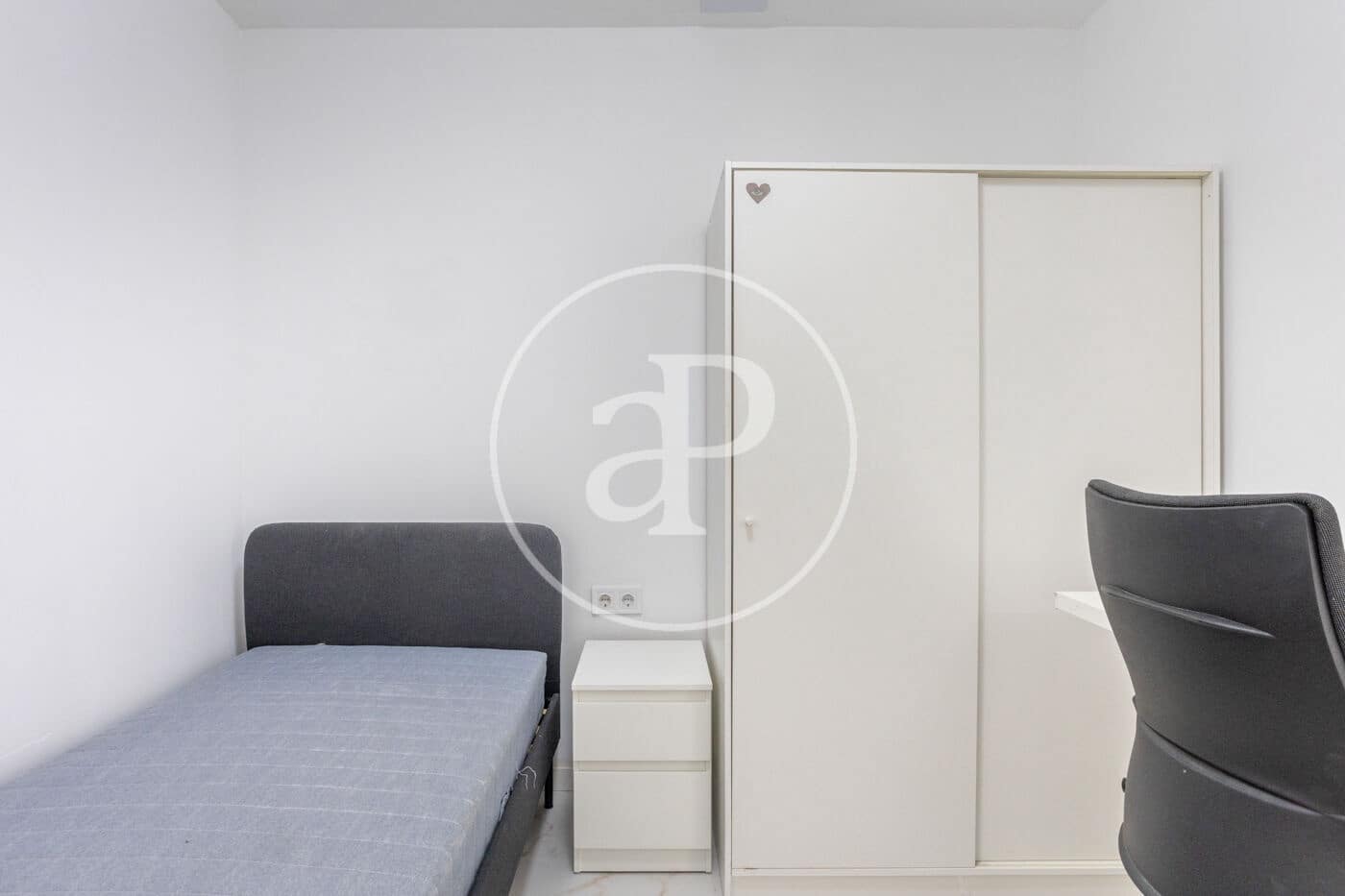 4 bedroom Apartment for rent in Alboraya / Alboraia - € 1,600 (Ref: 9752121)