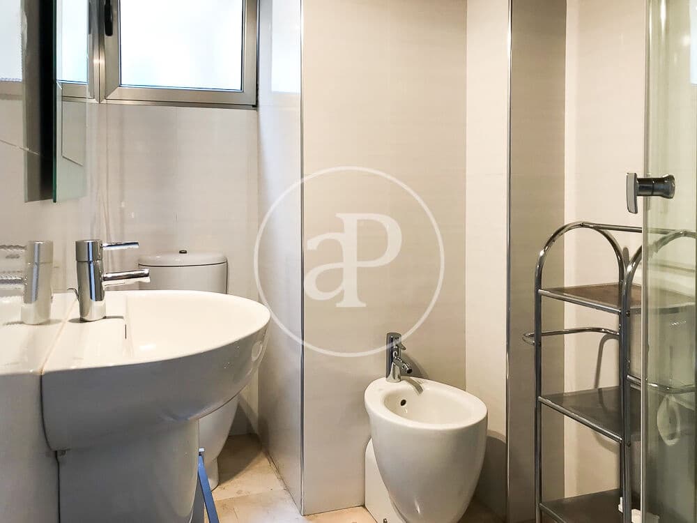 3 sypialnia Penthouse do wynajęcia w Miasto Walencja - 1 650 € (Ref: 9752122)