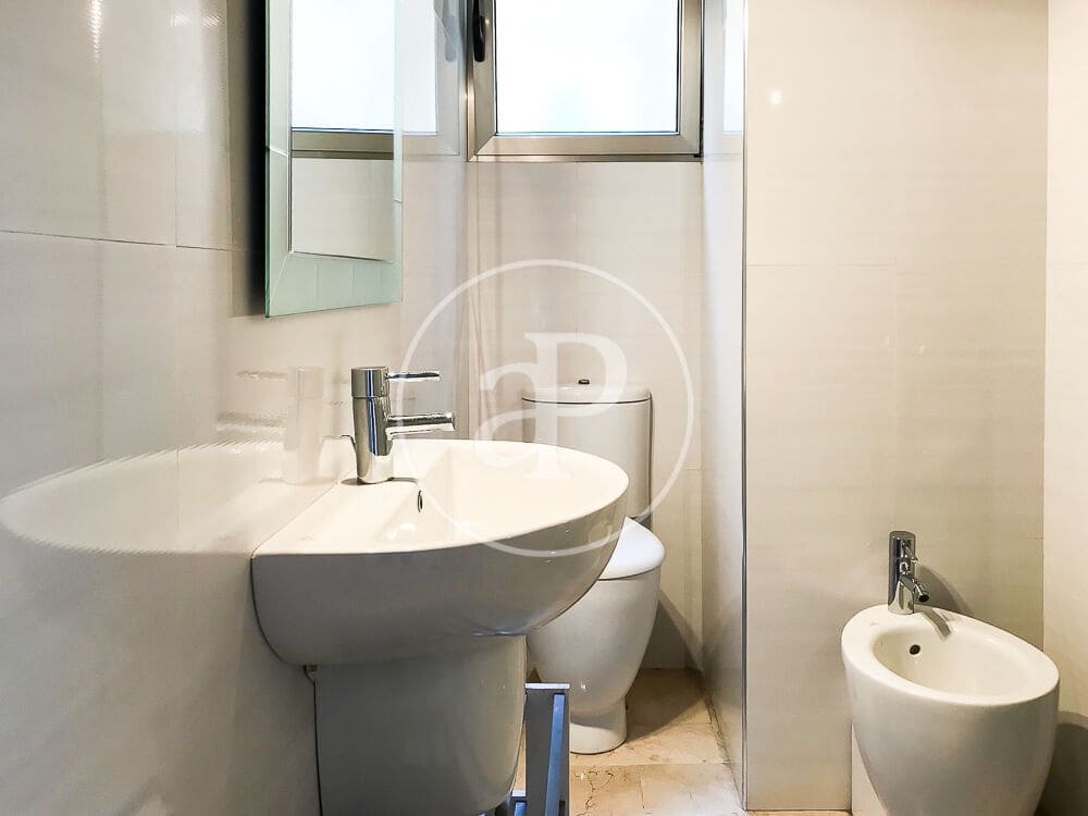 3 sypialnia Penthouse do wynajęcia w Miasto Walencja - 1 650 € (Ref: 9752122)