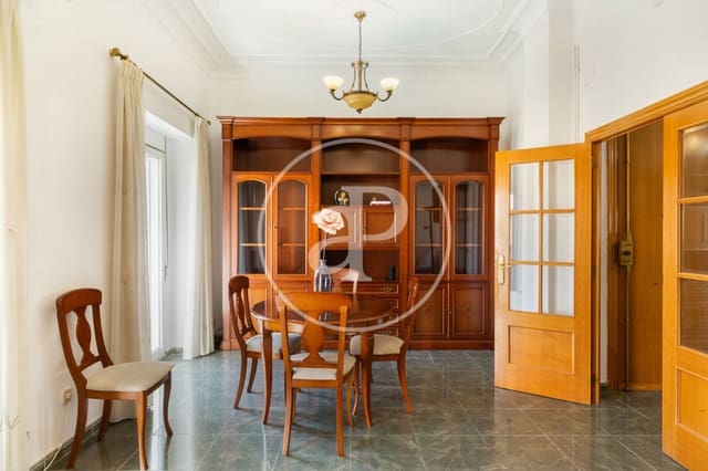 3 camera da letto Appartamento da affittare in La Gran Via, Valencia città - 1.800 € (Rif: 9755793)