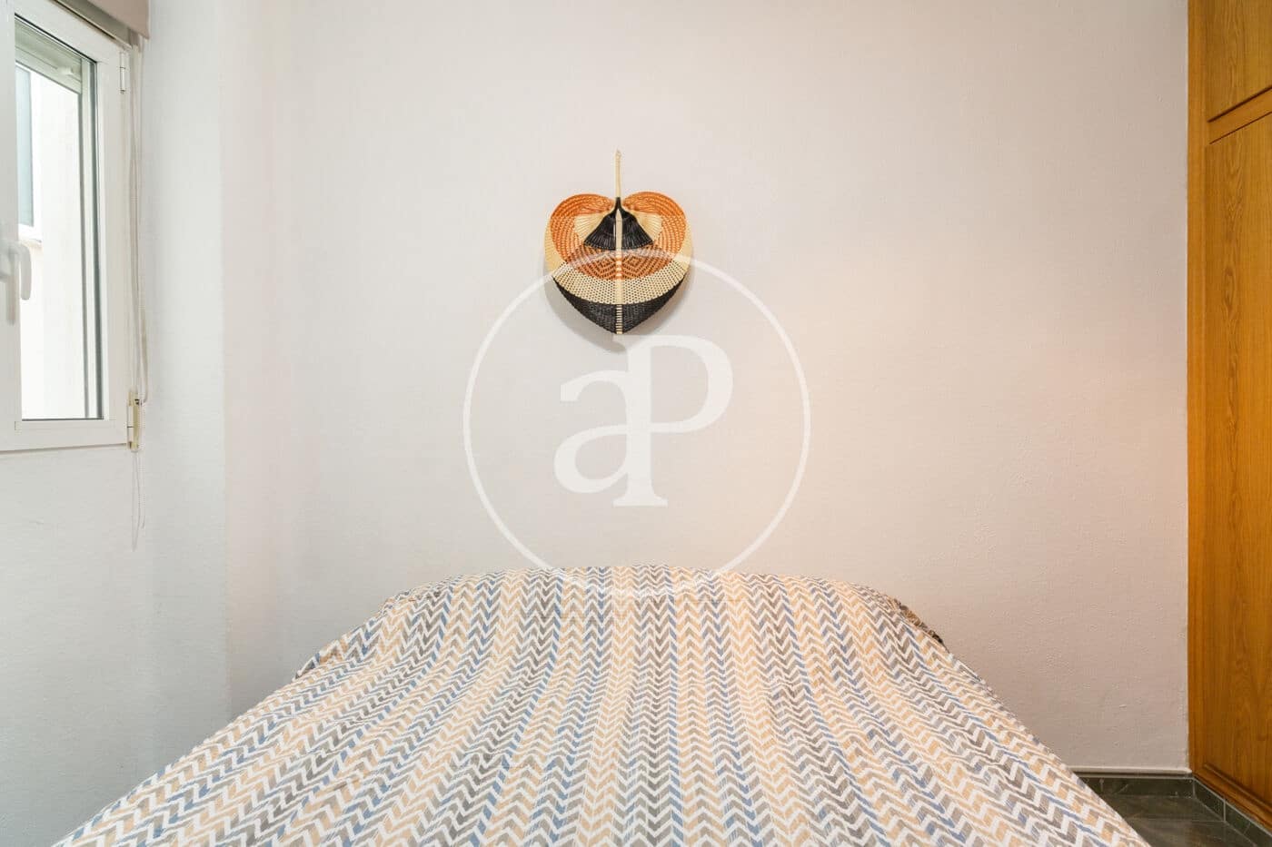 3 camera da letto Appartamento da affittare in Valencia citta - 1.800 € (Rif: 9755793)