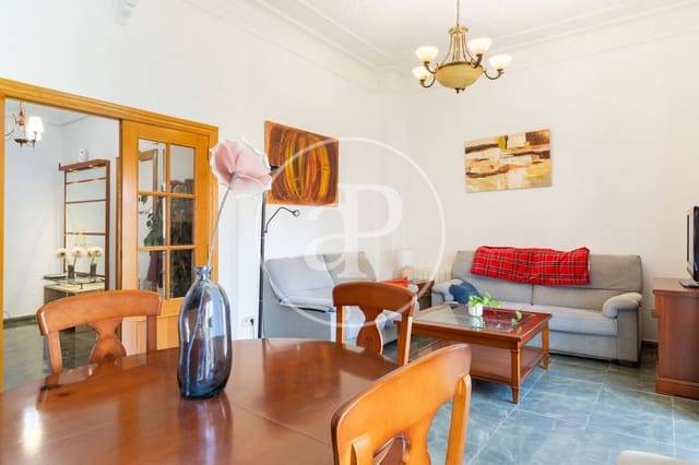 3 camera da letto Appartamento da affittare in La Gran Via, Valencia città - 1.800 € (Rif: 9755793)