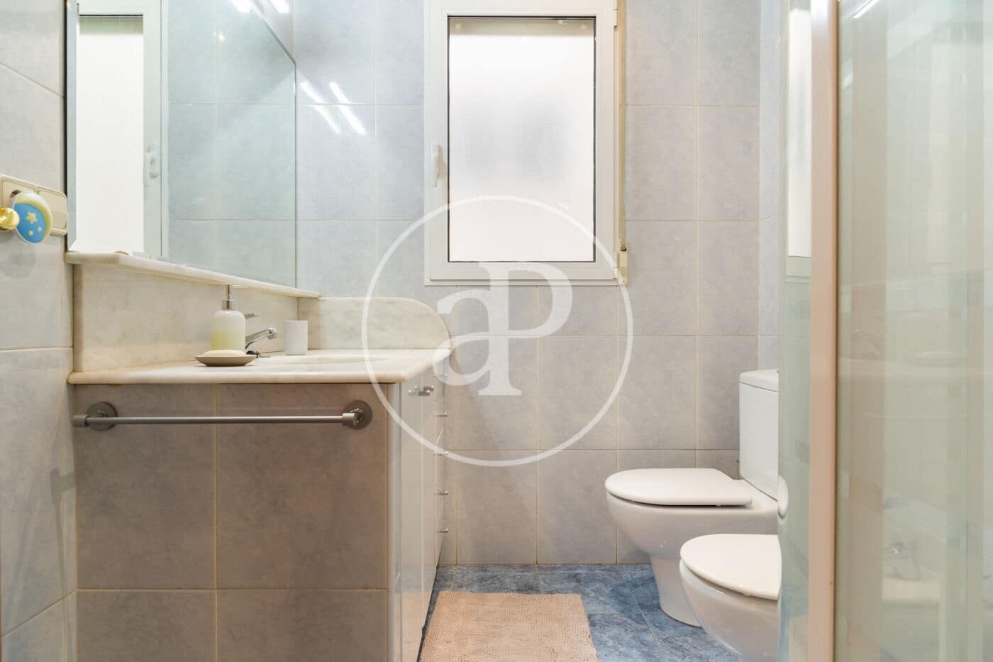 3 camera da letto Appartamento da affittare in Valencia citta - 1.800 € (Rif: 9755793)