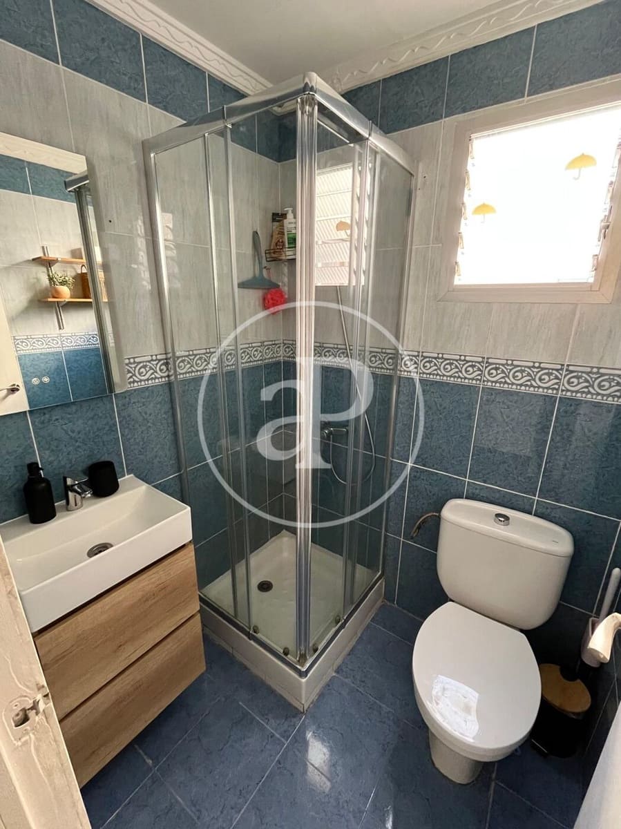 2 bedroom Apartment for rent in Valencia city - € 1,500 (Ref: 9755794)