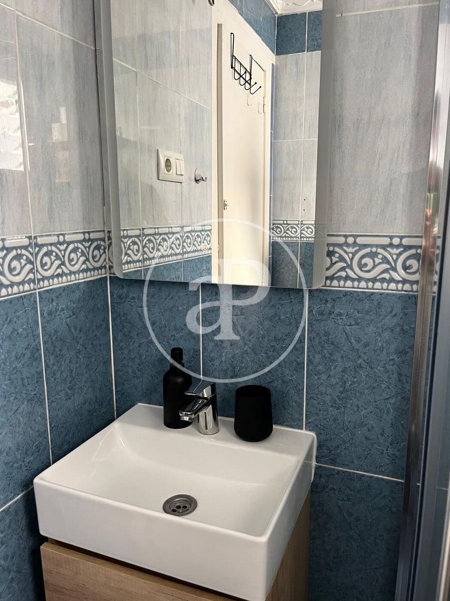 2 bedroom Apartment for rent in Valencia city - € 1,500 (Ref: 9755794)