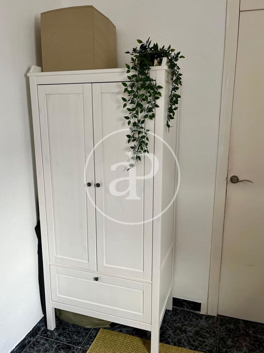 2 bedroom Apartment for rent in Valencia city - € 1,500 (Ref: 9755794)