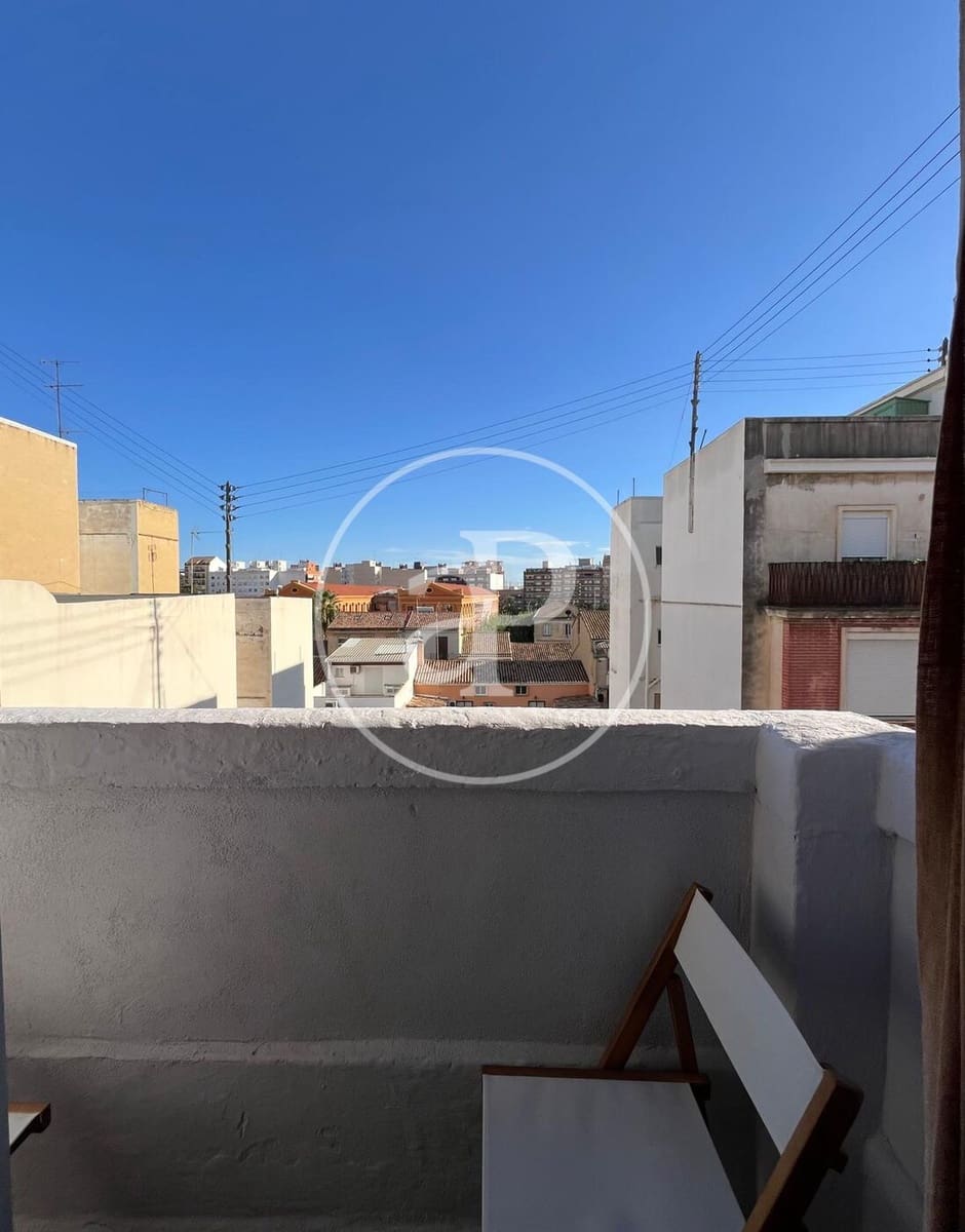 2 bedroom Apartment for rent in Valencia city - € 1,500 (Ref: 9755794)