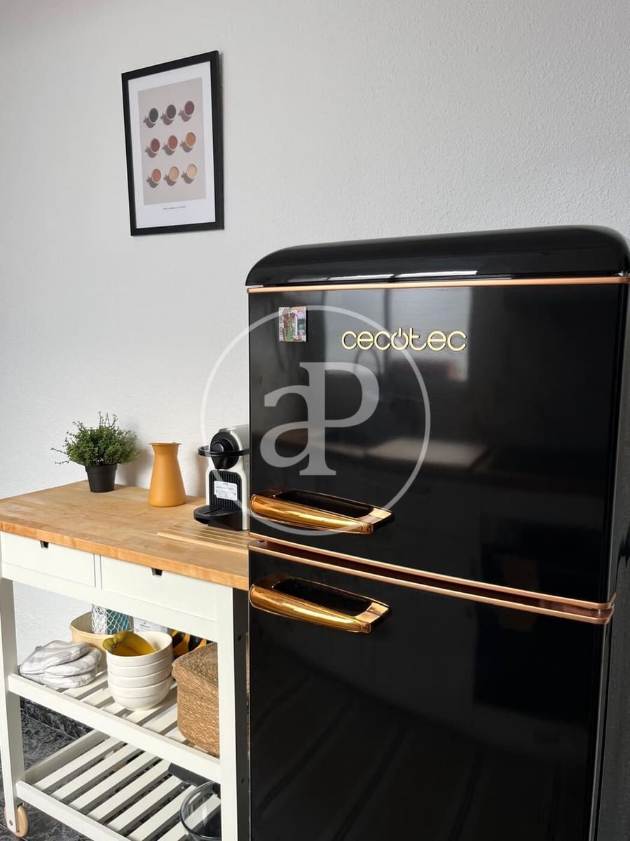 2 bedroom Apartment for rent in Valencia city - € 1,500 (Ref: 9755794)