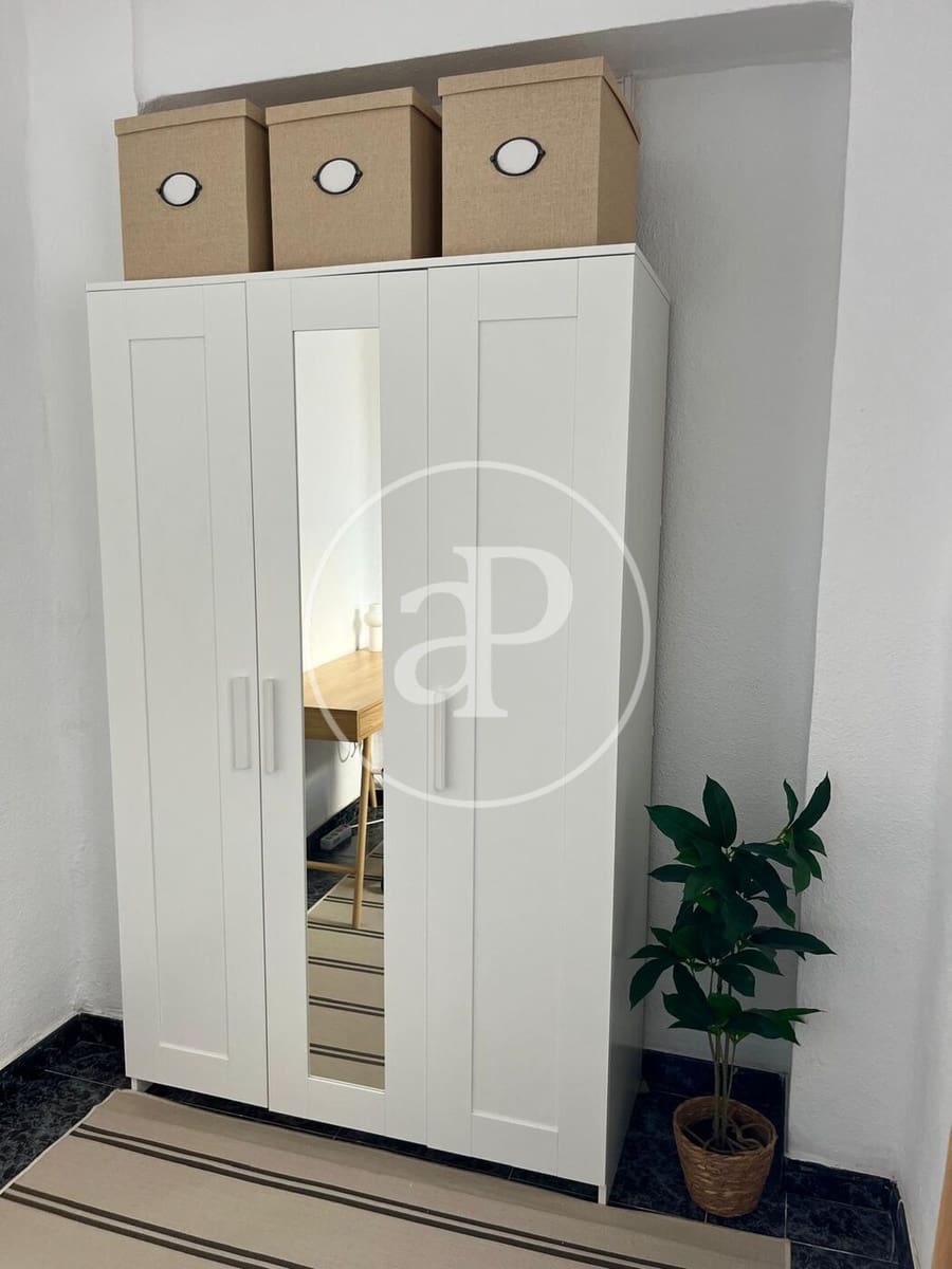 2 bedroom Apartment for rent in Valencia city - € 1,500 (Ref: 9755794)