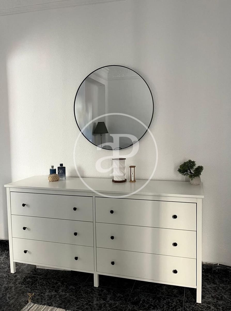 2 bedroom Apartment for rent in Valencia city - € 1,500 (Ref: 9755794)