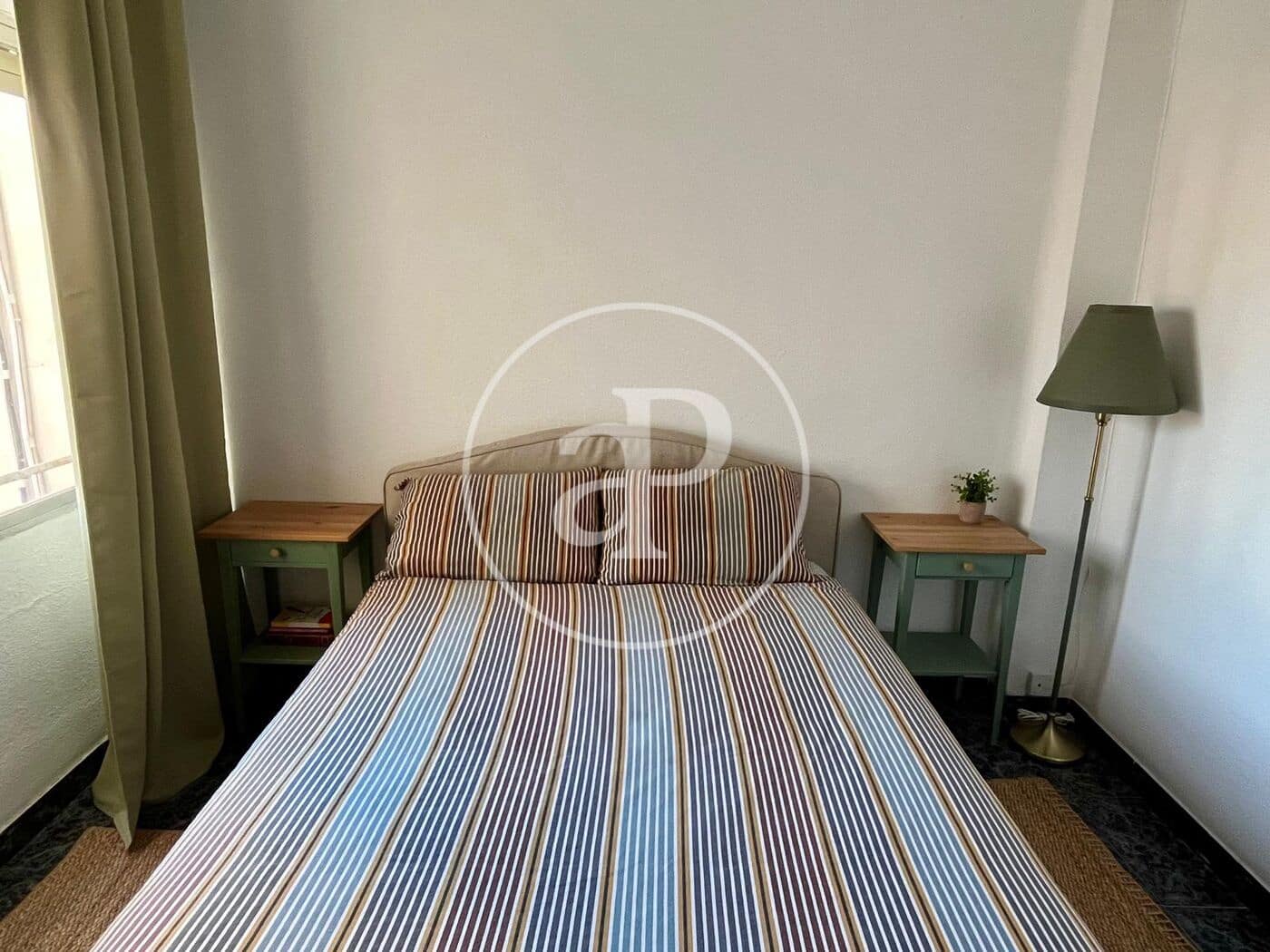 2 bedroom Apartment for rent in Valencia city - € 1,500 (Ref: 9755794)