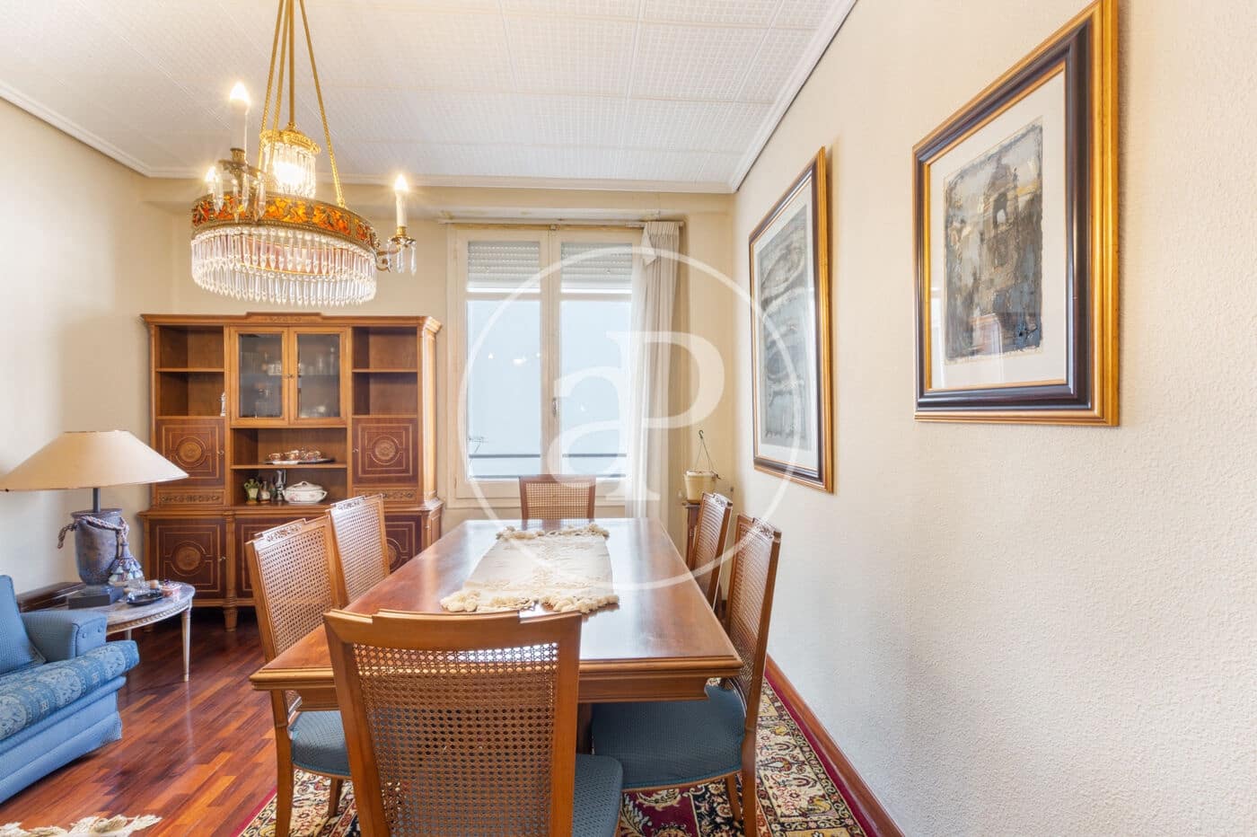 4 soverom Leilighet til salgs i Valencia by - € 625 000 (Ref: 9755795)