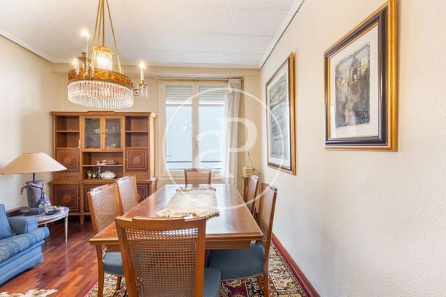 4 bedroom Apartment for sale in La Gran Via, Valencia city - € 625,000 (Ref: 9755795)